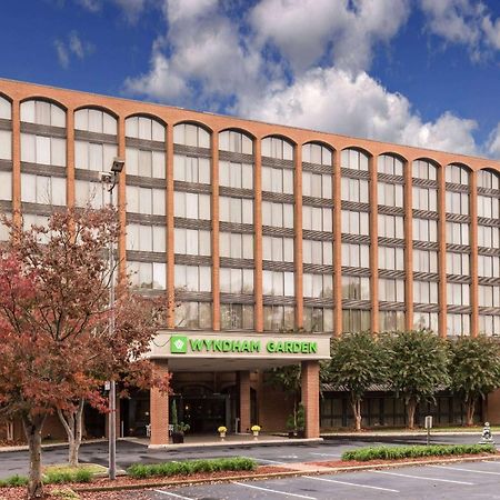 Wyndham Garden Williamsburg Busch Gardens Area Hotel Exterior foto